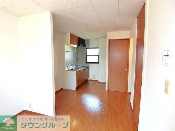 ユアマリーナの物件内観写真